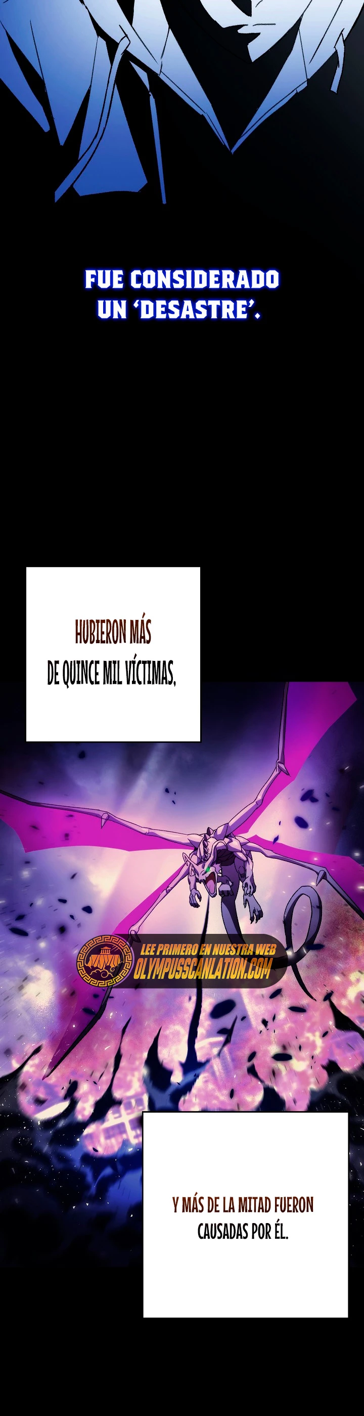 Heroe, regresa > Capitulo 44 > Page 401