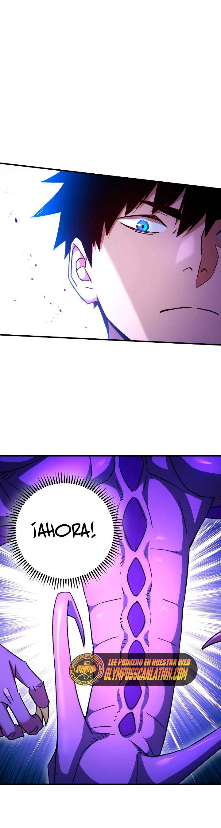 Heroe, regresa > Capitulo 44 > Page 471