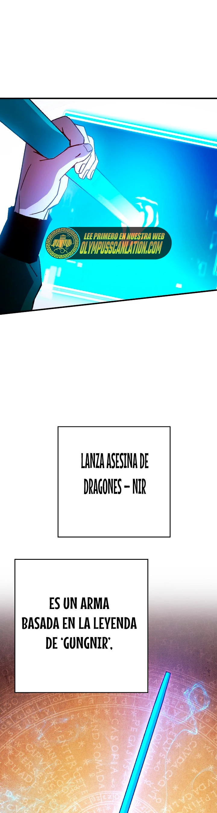 Heroe, regresa > Capitulo 44 > Page 481