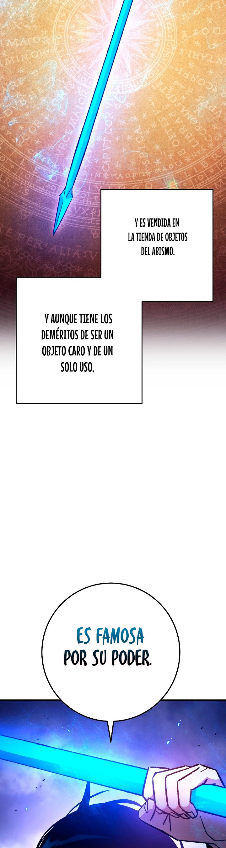 Heroe, regresa > Capitulo 44 > Page 491