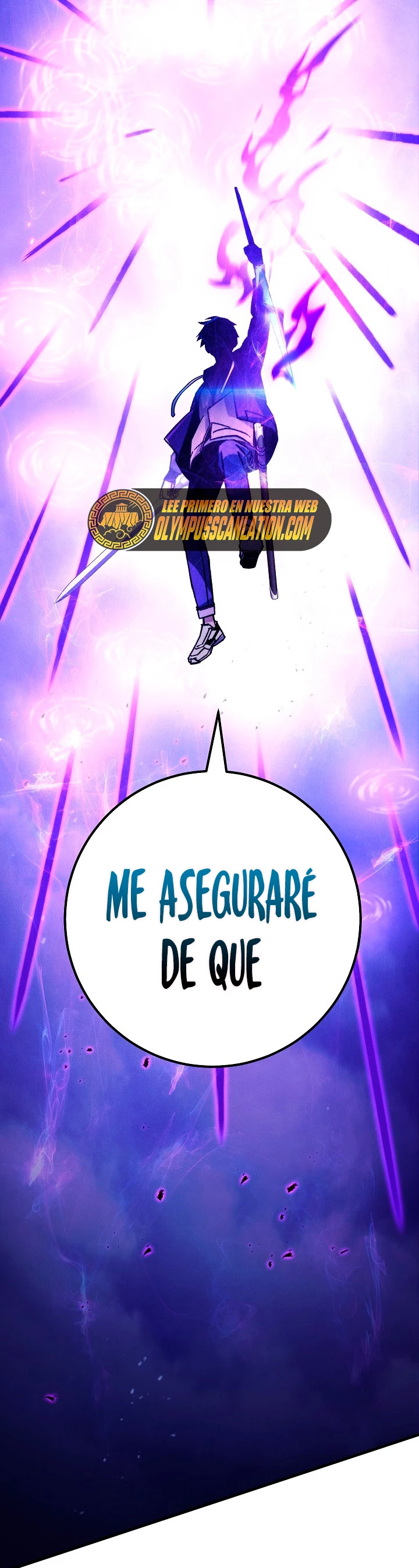 Heroe, regresa > Capitulo 44 > Page 511
