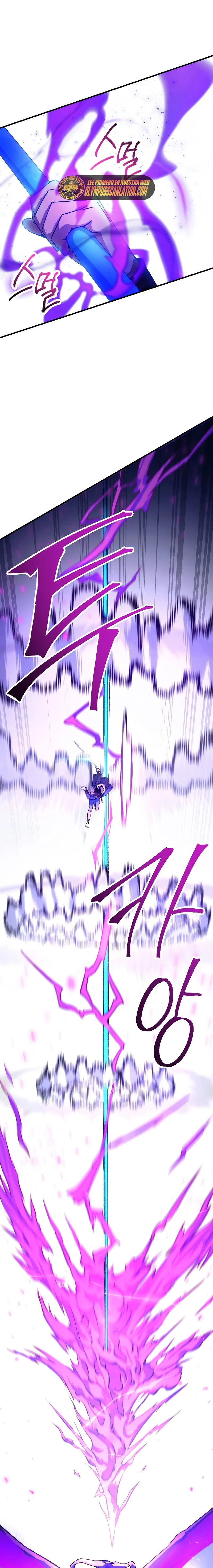 Heroe, regresa > Capitulo 45 > Page 21