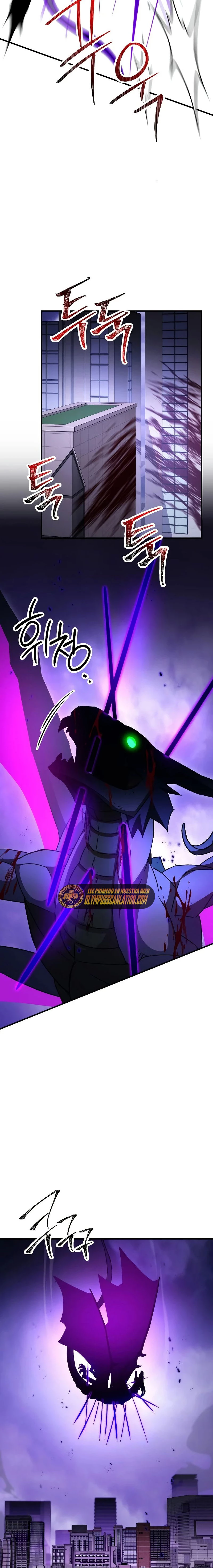 Heroe, regresa > Capitulo 45 > Page 51