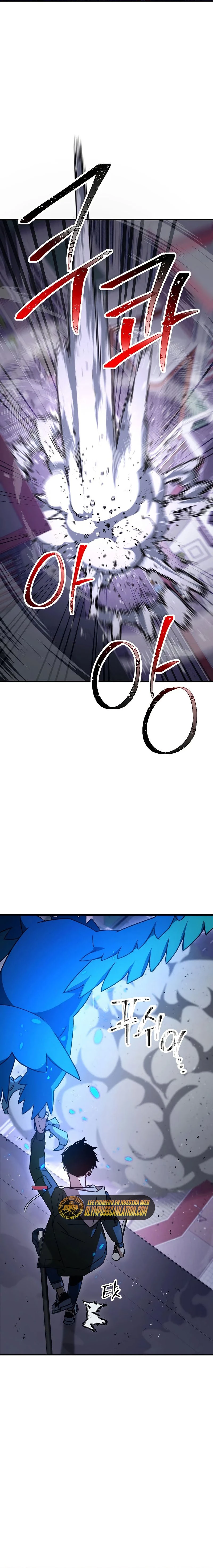 Heroe, regresa > Capitulo 45 > Page 61