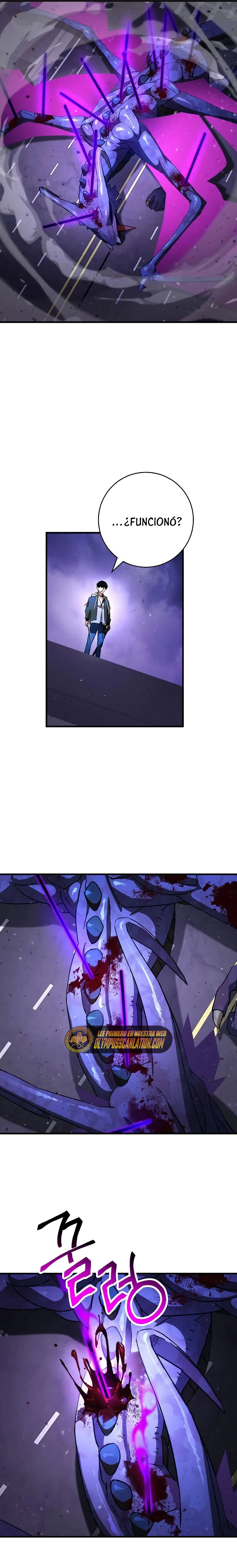 Heroe, regresa > Capitulo 45 > Page 71