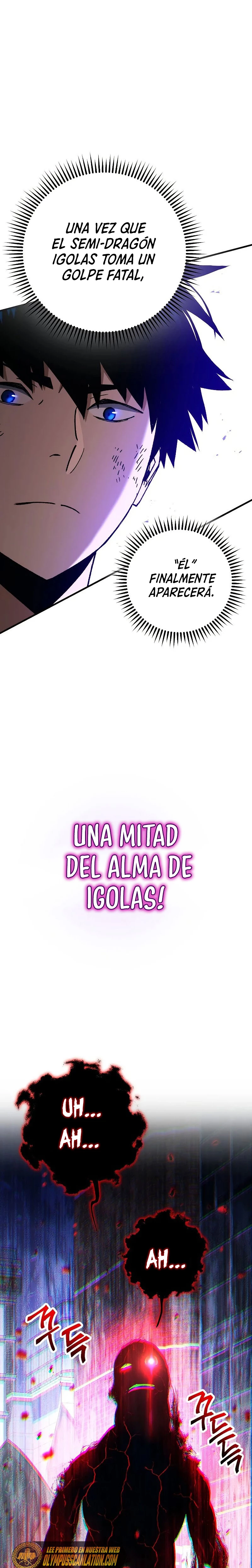 Heroe, regresa > Capitulo 45 > Page 91