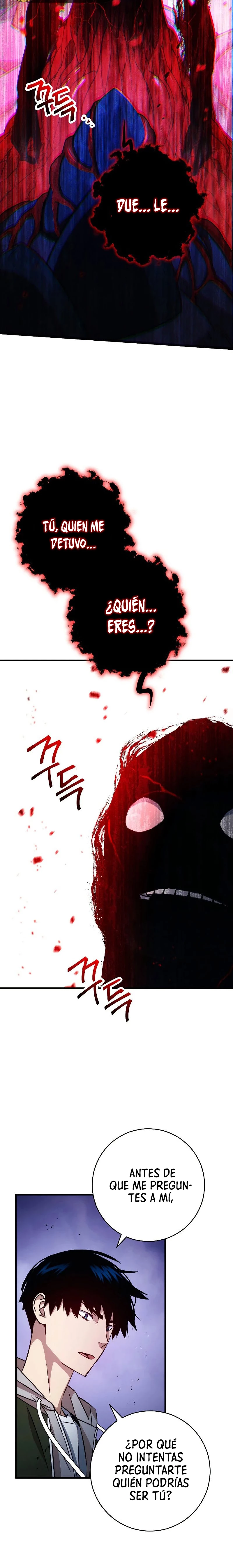 Heroe, regresa > Capitulo 45 > Page 111