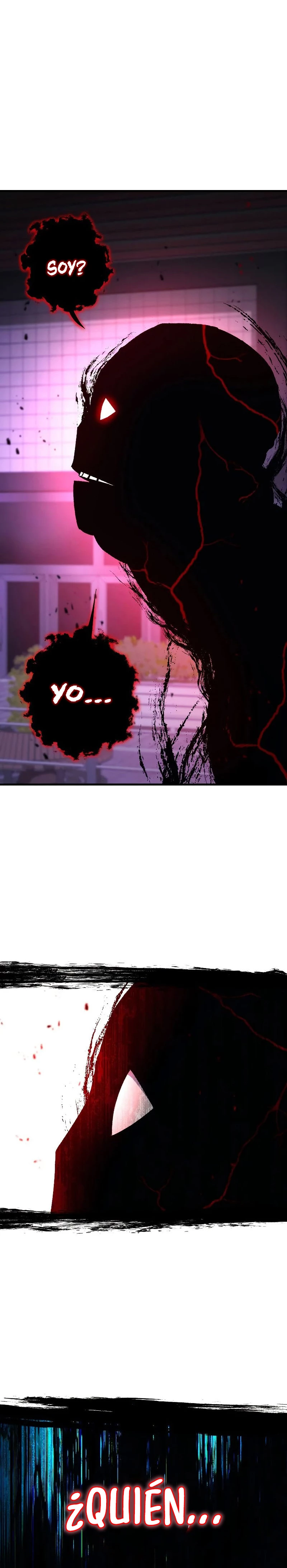 Heroe, regresa > Capitulo 45 > Page 121