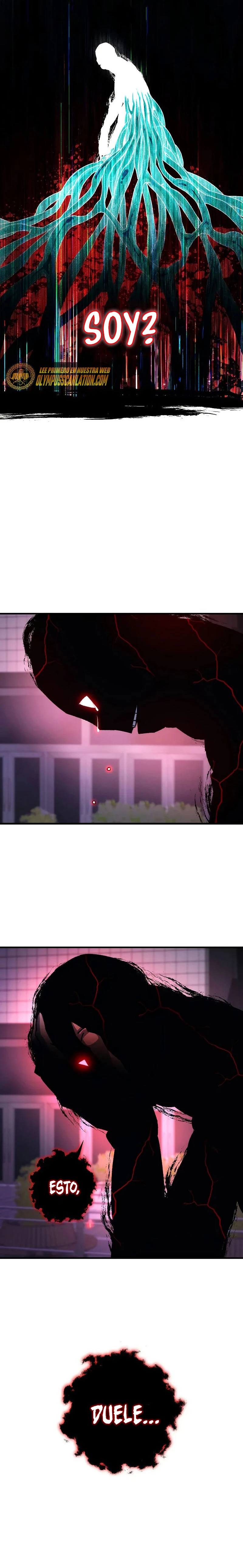 Heroe, regresa > Capitulo 45 > Page 131