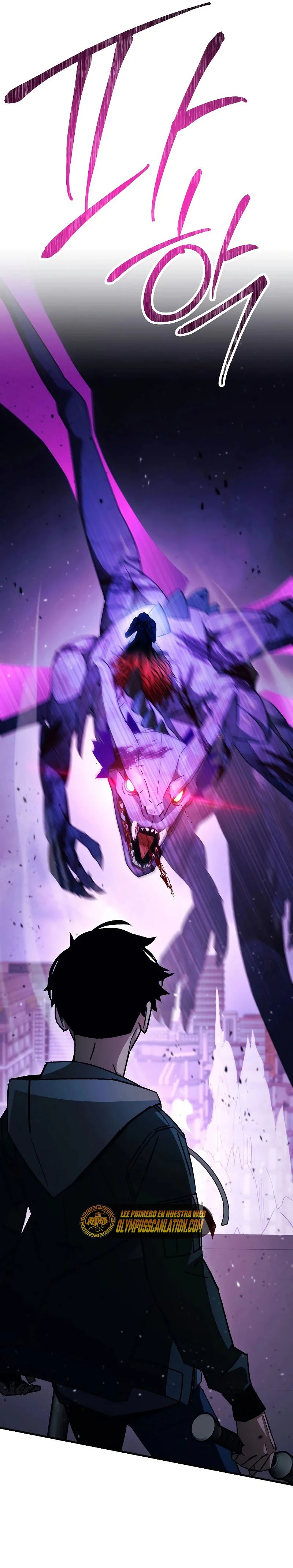 Heroe, regresa > Capitulo 45 > Page 141