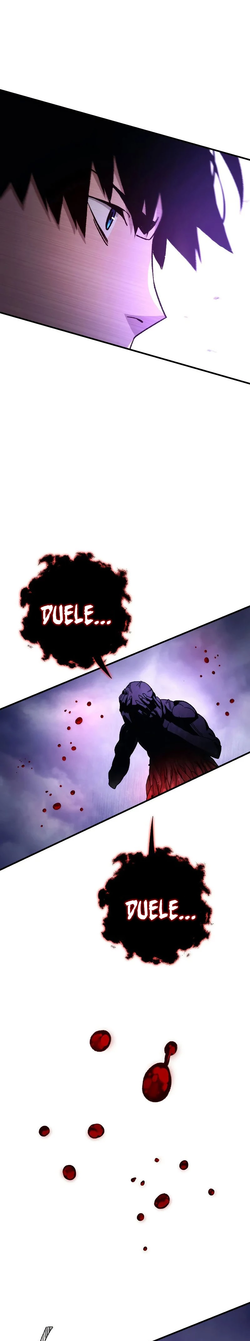 Heroe, regresa > Capitulo 45 > Page 151