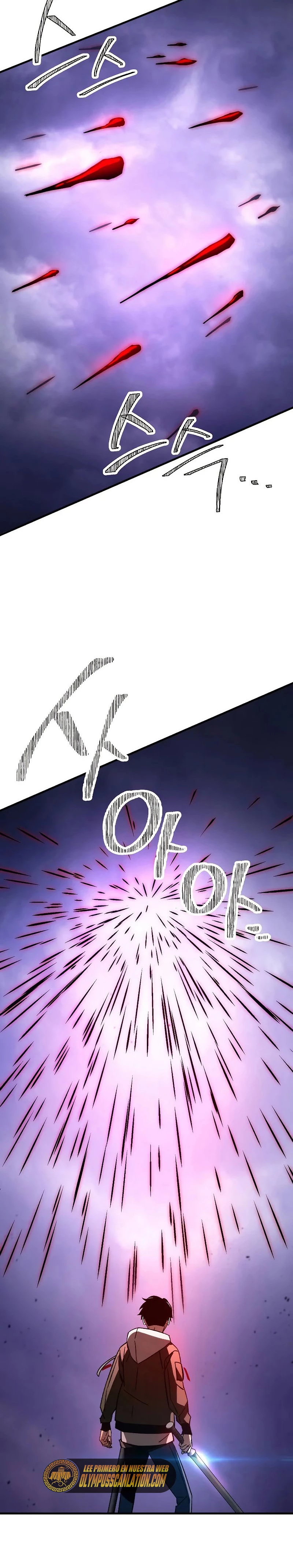 Heroe, regresa > Capitulo 45 > Page 161