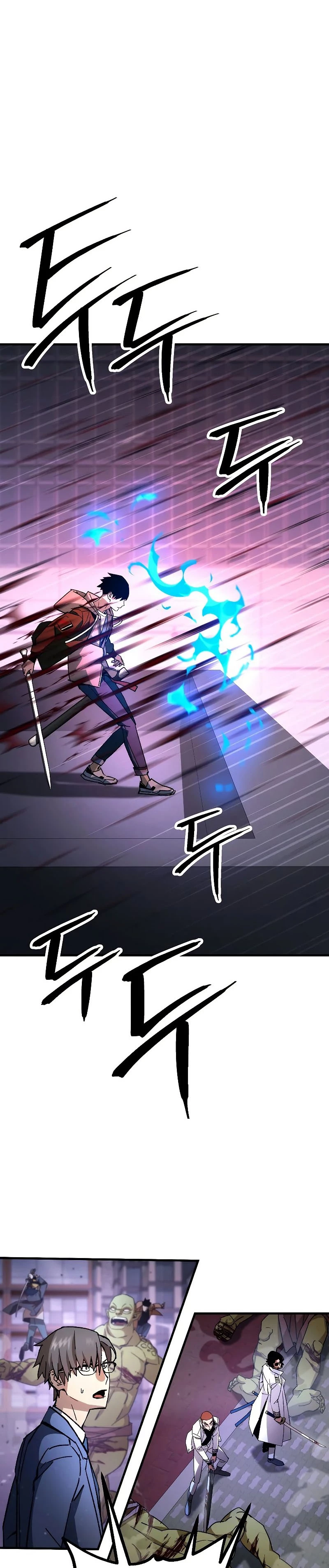 Heroe, regresa > Capitulo 45 > Page 181