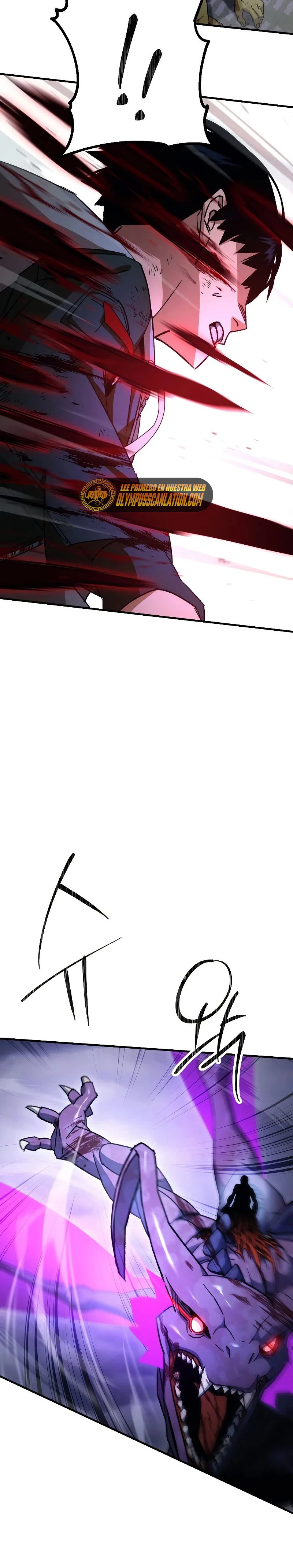 Heroe, regresa > Capitulo 45 > Page 191