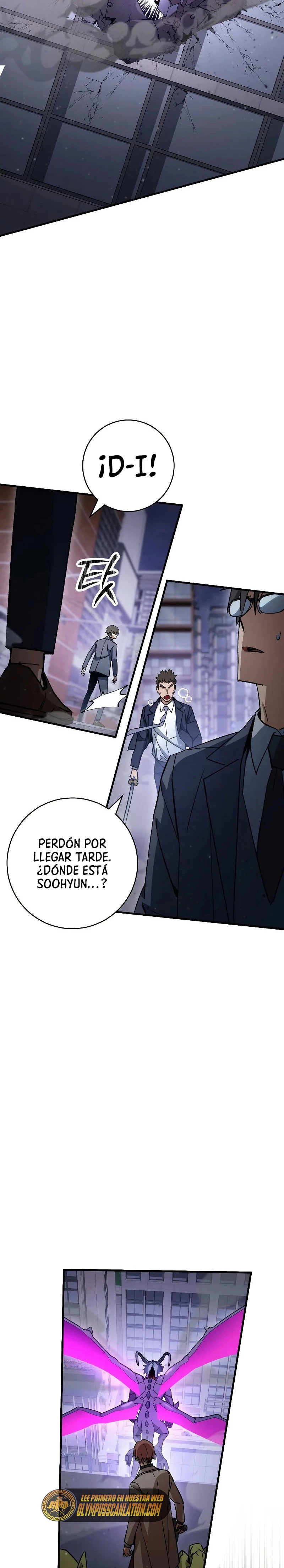 Heroe, regresa > Capitulo 45 > Page 231