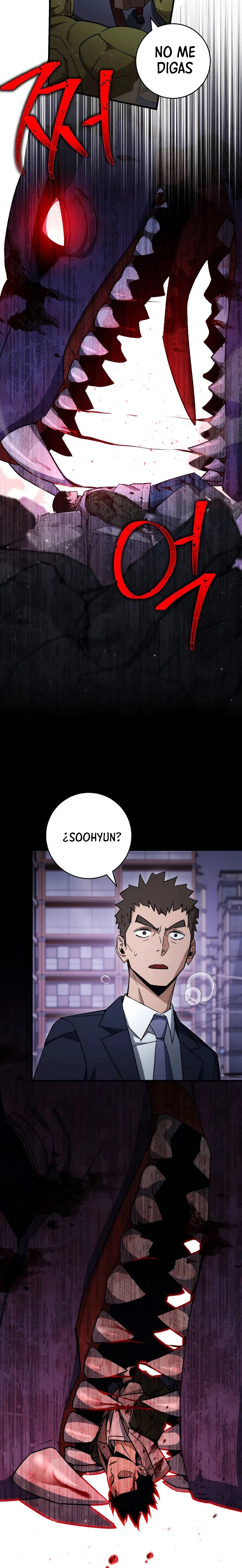 Heroe, regresa > Capitulo 45 > Page 241