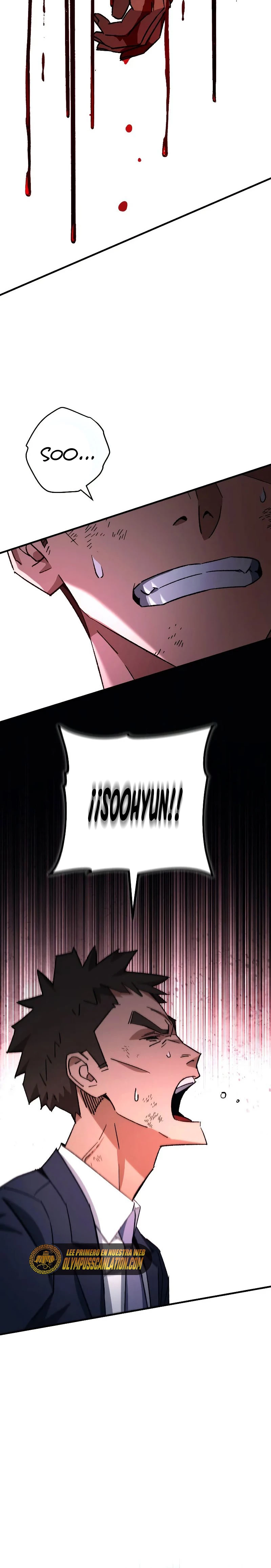 Heroe, regresa > Capitulo 45 > Page 261