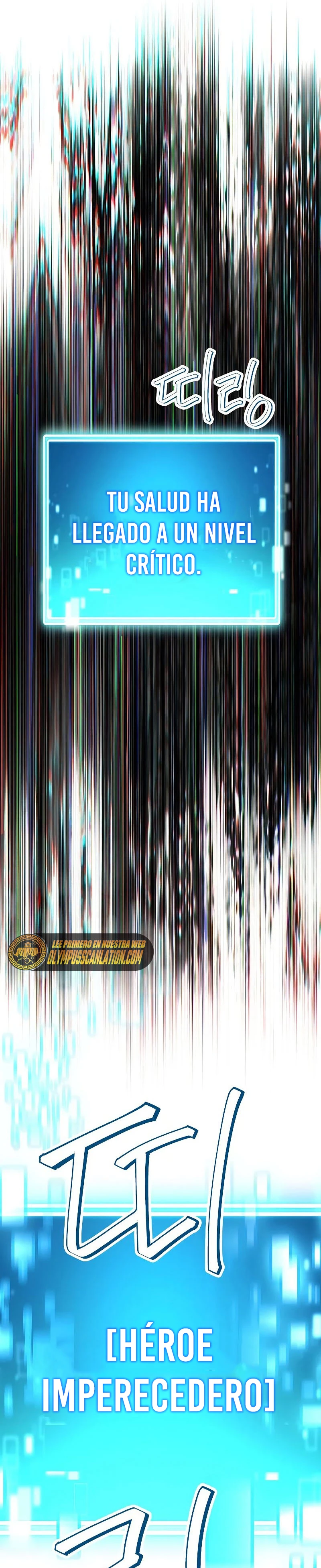 Heroe, regresa > Capitulo 45 > Page 271