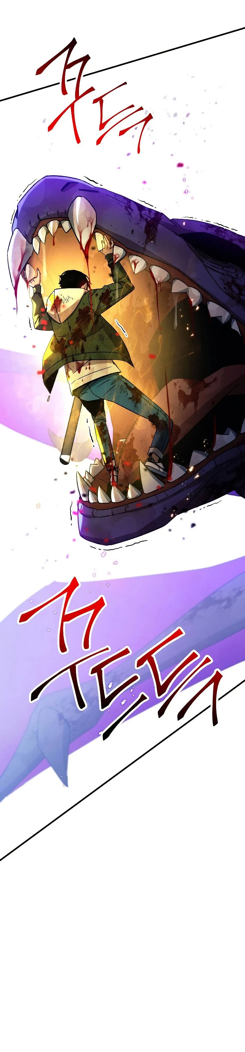 Heroe, regresa > Capitulo 45 > Page 301