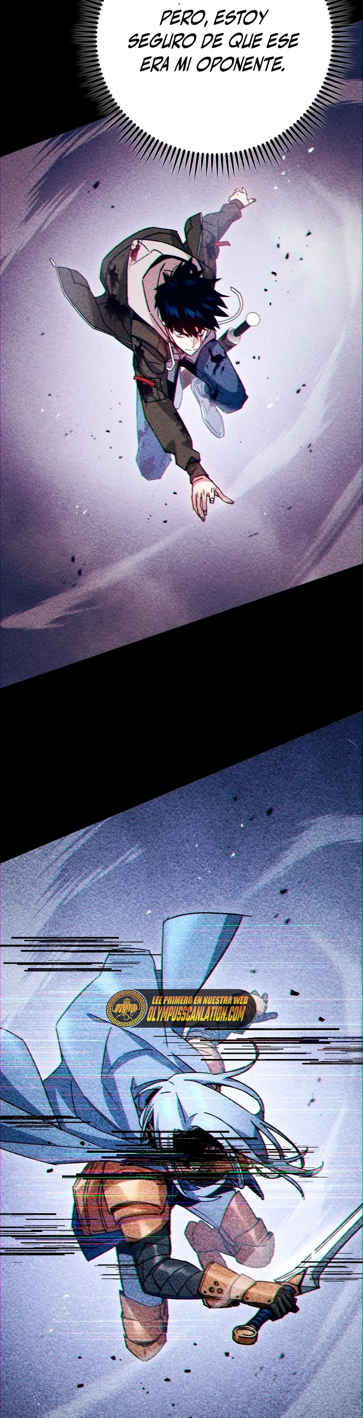 Heroe, regresa > Capitulo 46 > Page 41