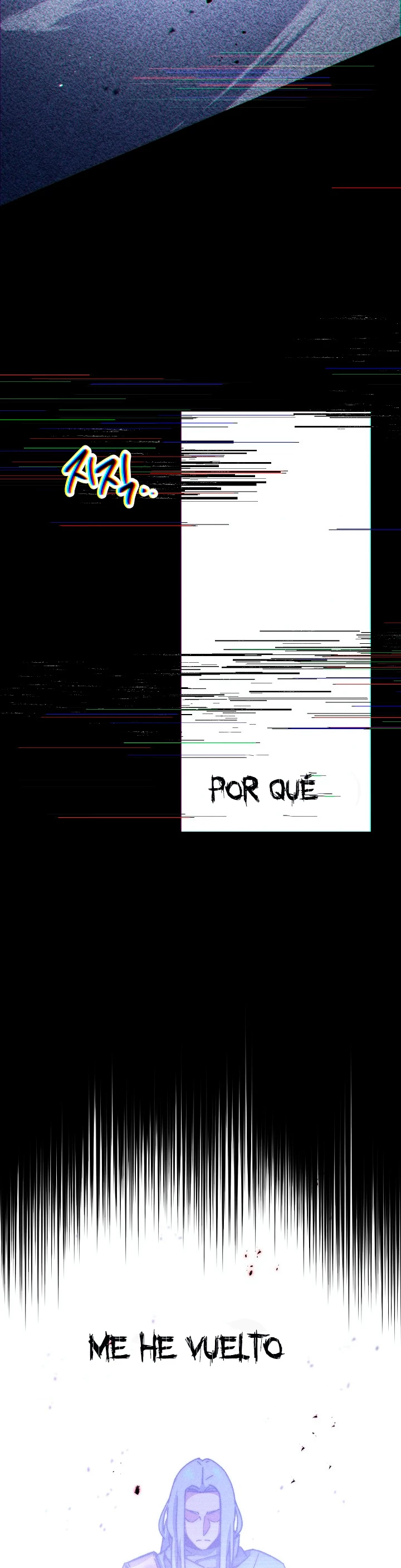 Heroe, regresa > Capitulo 46 > Page 51