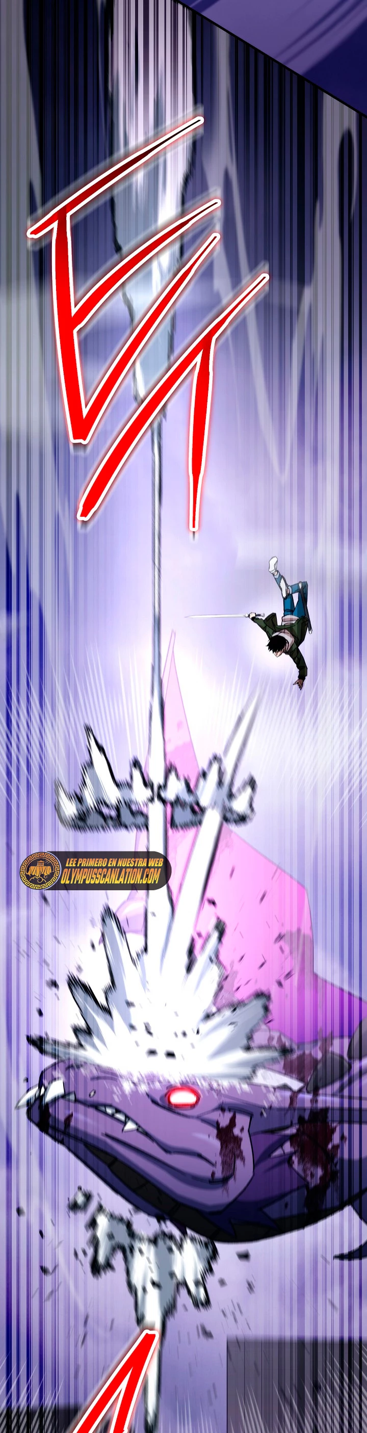 Heroe, regresa > Capitulo 46 > Page 81