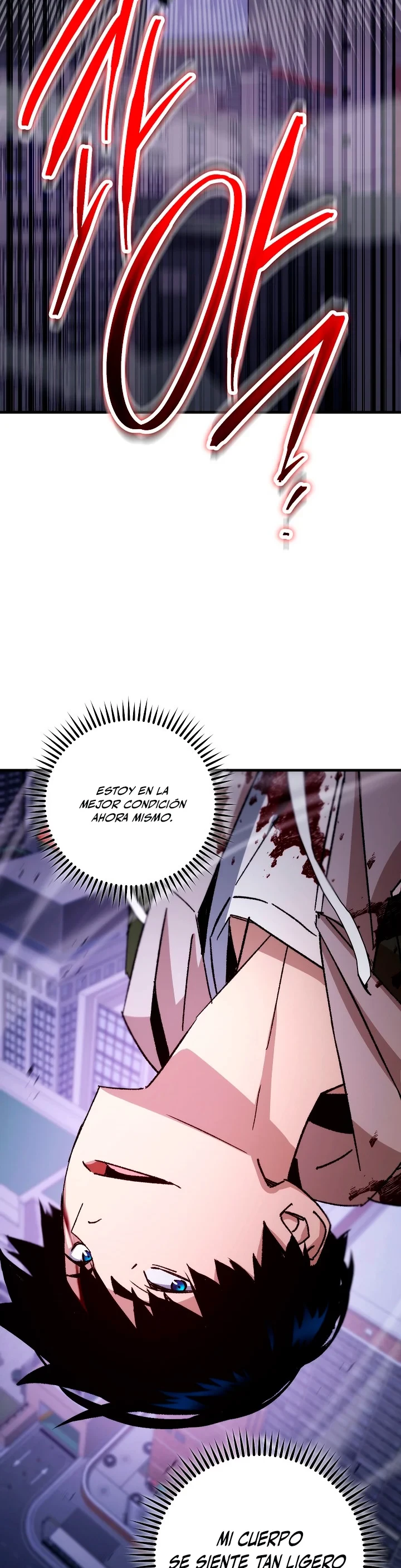 Heroe, regresa > Capitulo 46 > Page 91