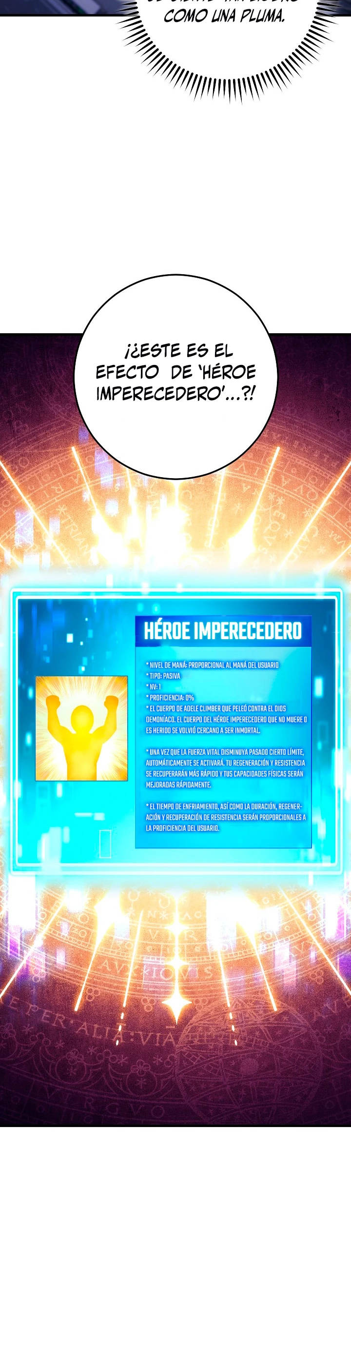 Heroe, regresa > Capitulo 46 > Page 101