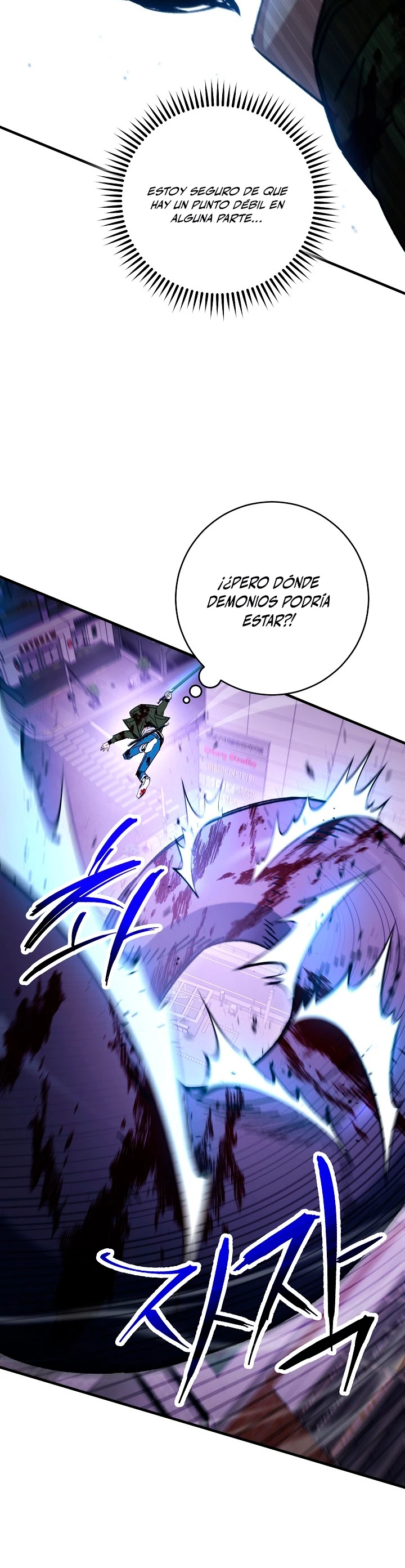 Heroe, regresa > Capitulo 46 > Page 131