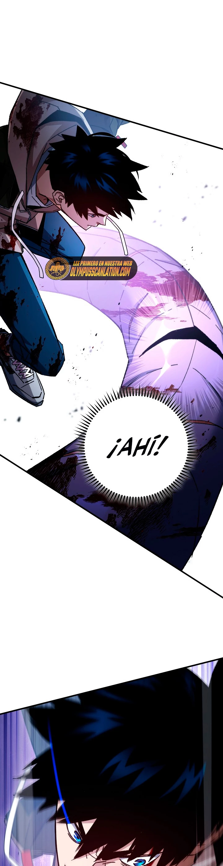 Heroe, regresa > Capitulo 46 > Page 141