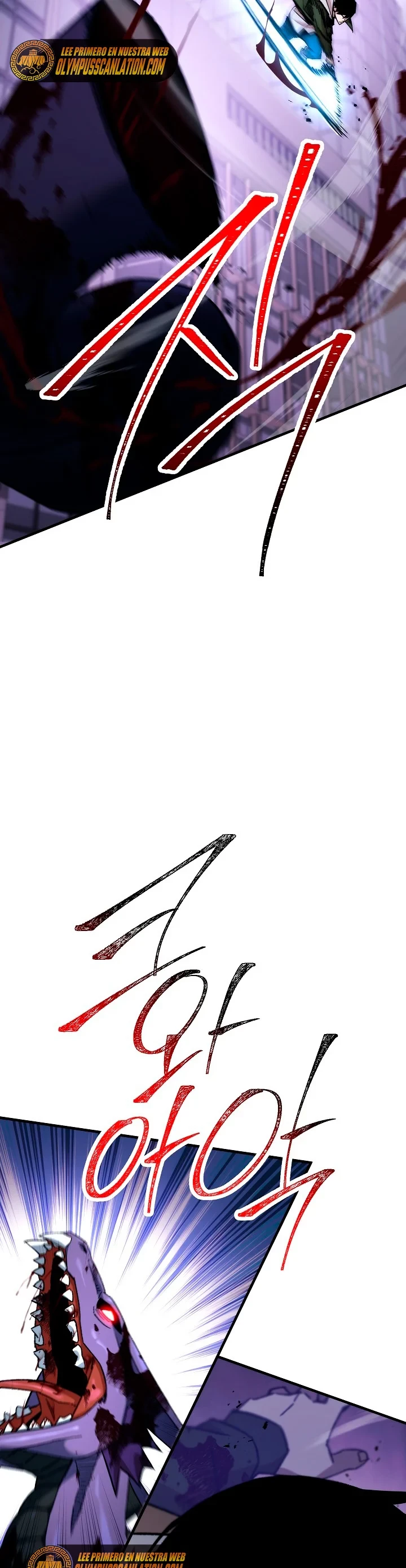 Heroe, regresa > Capitulo 46 > Page 161