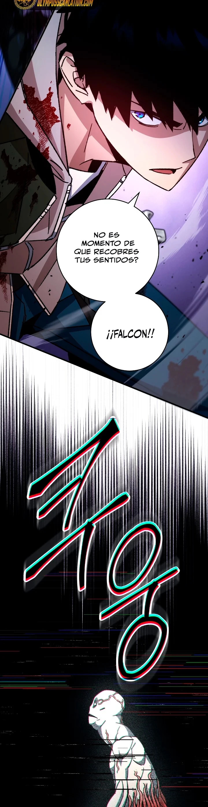 Heroe, regresa > Capitulo 46 > Page 171