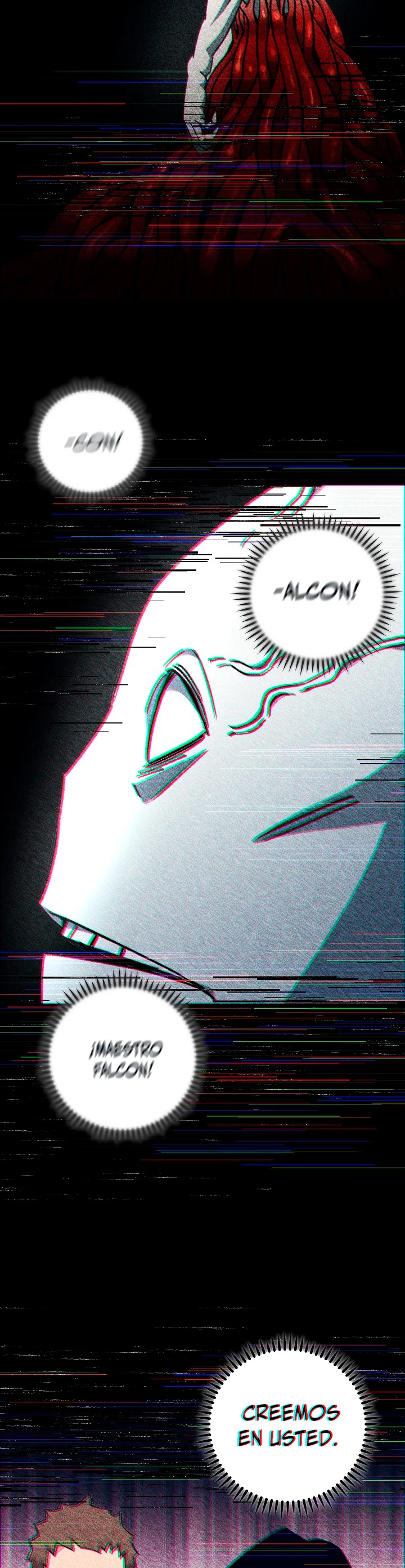 Heroe, regresa > Capitulo 46 > Page 191