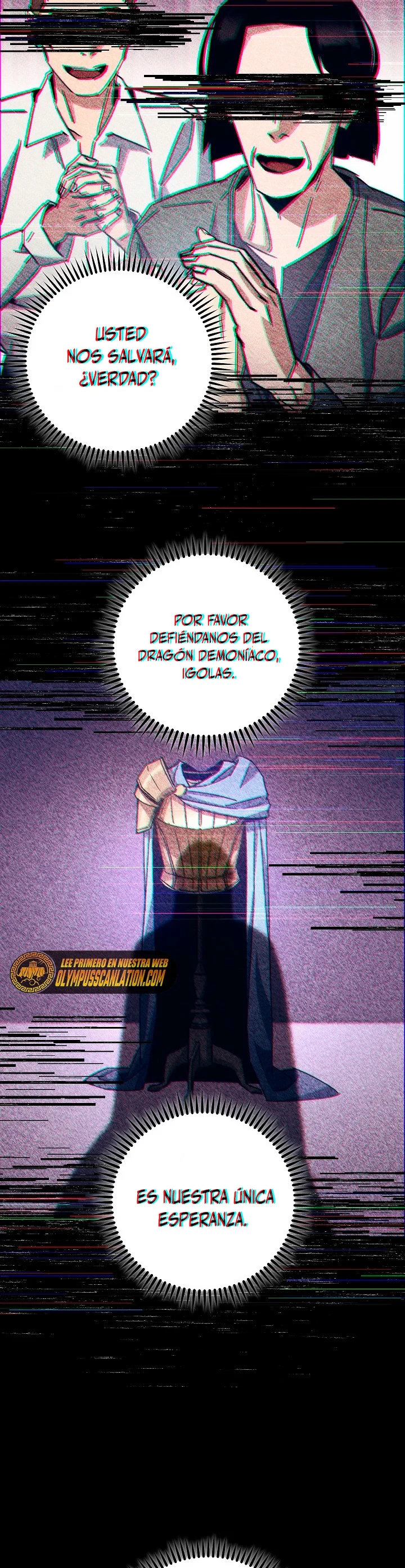 Heroe, regresa > Capitulo 46 > Page 201