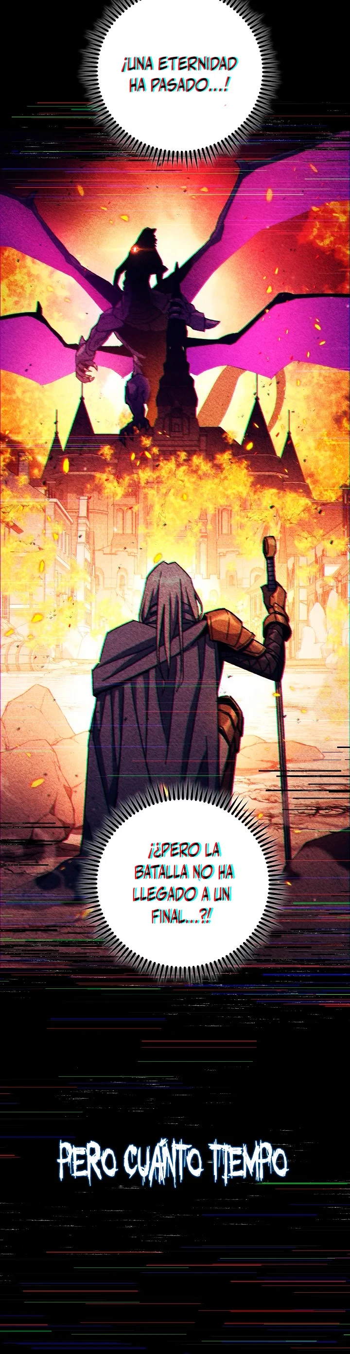 Heroe, regresa > Capitulo 46 > Page 211