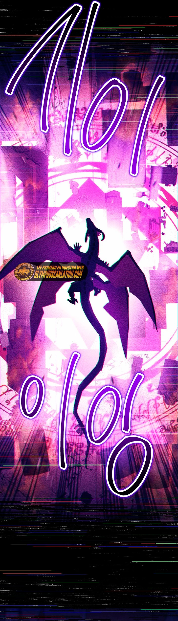 Heroe, regresa > Capitulo 46 > Page 221