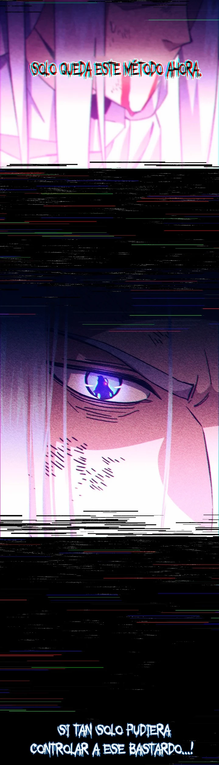 Heroe, regresa > Capitulo 46 > Page 231