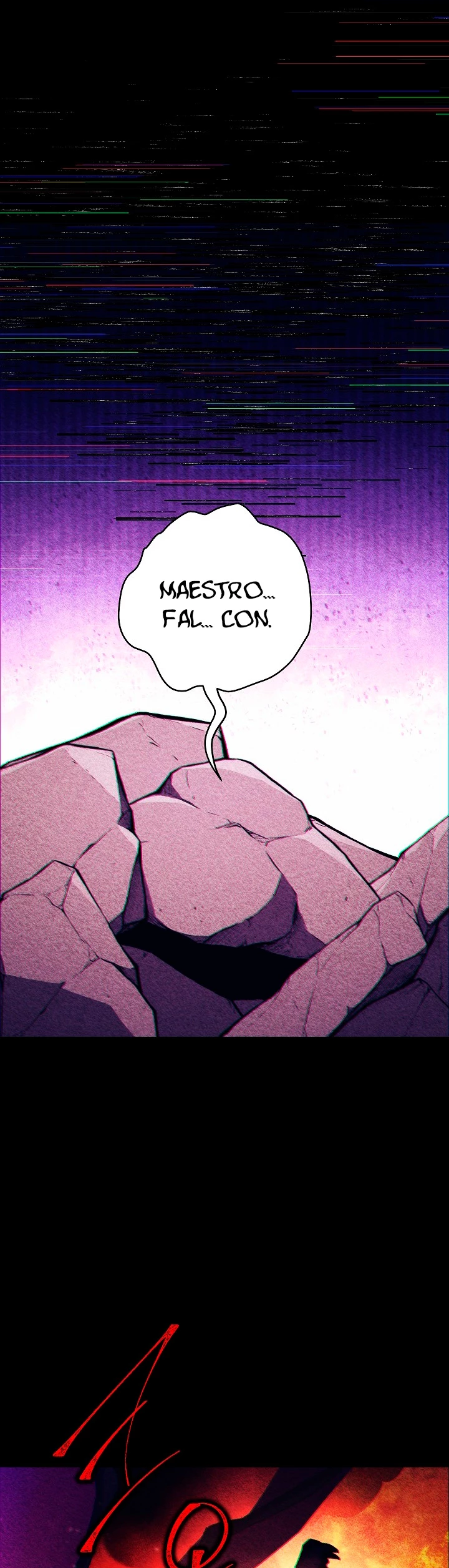 Heroe, regresa > Capitulo 46 > Page 241