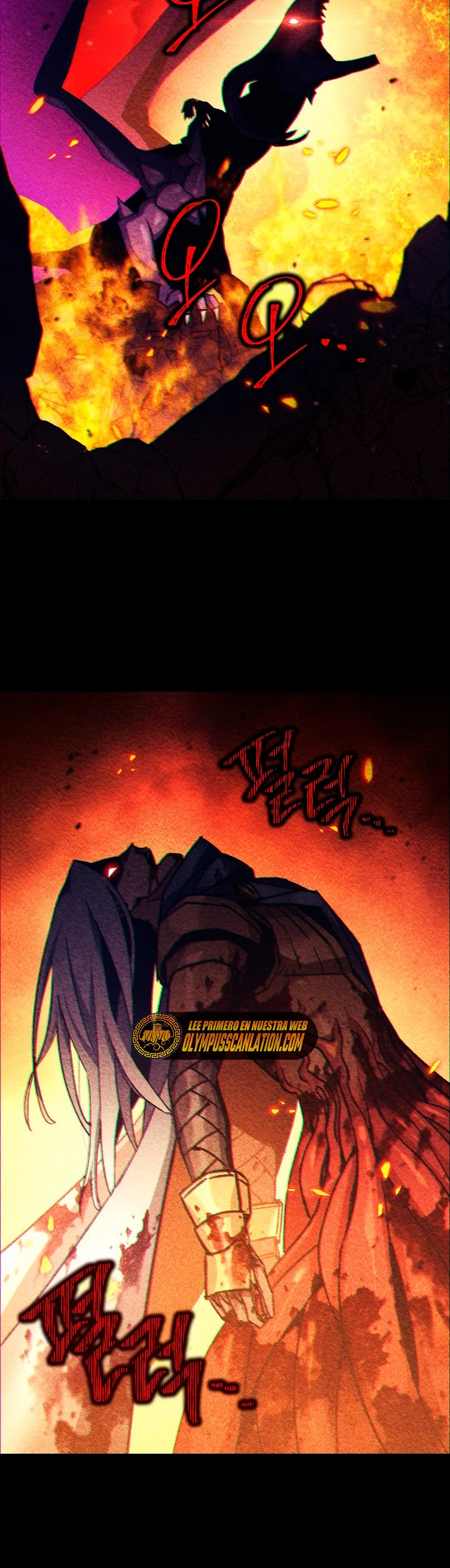 Heroe, regresa > Capitulo 46 > Page 251