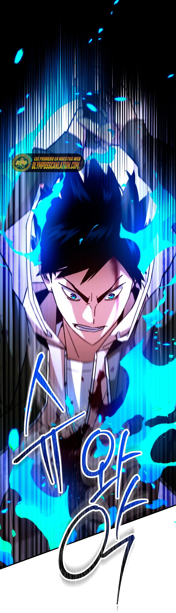 Heroe, regresa > Capitulo 46 > Page 271