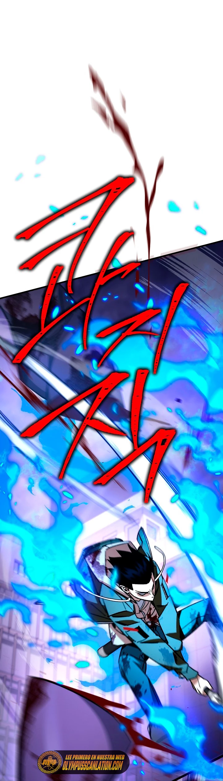 Heroe, regresa > Capitulo 46 > Page 281