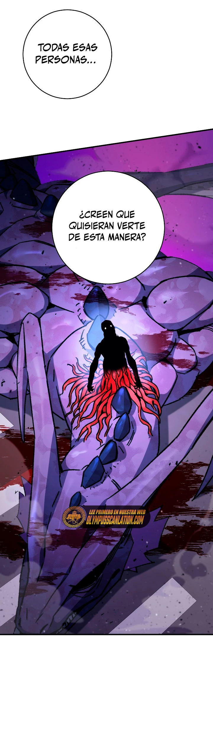 Heroe, regresa > Capitulo 46 > Page 301