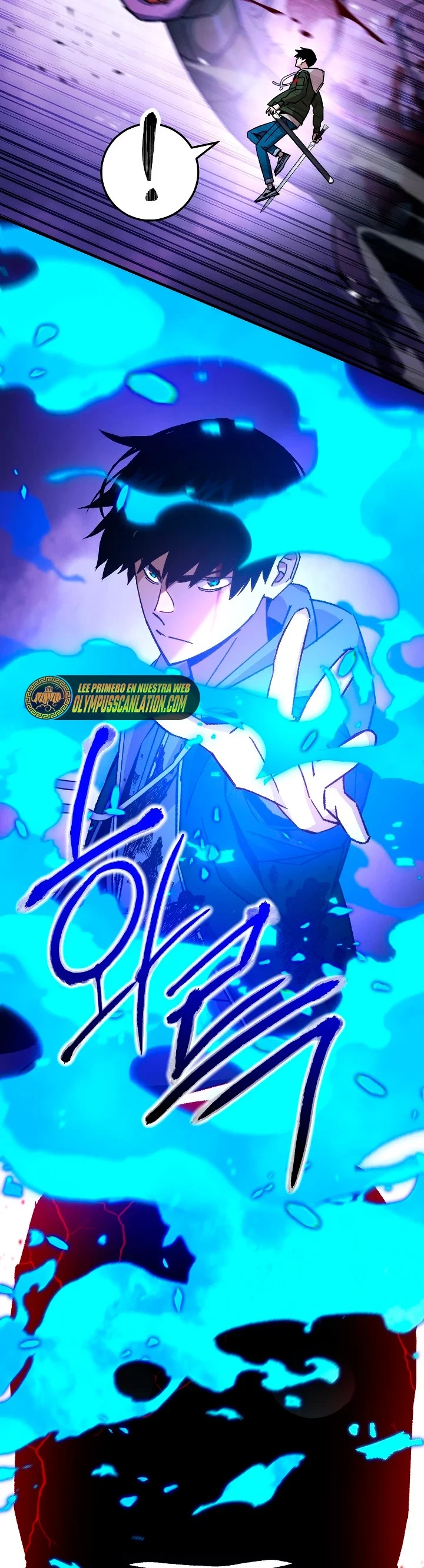 Heroe, regresa > Capitulo 46 > Page 331