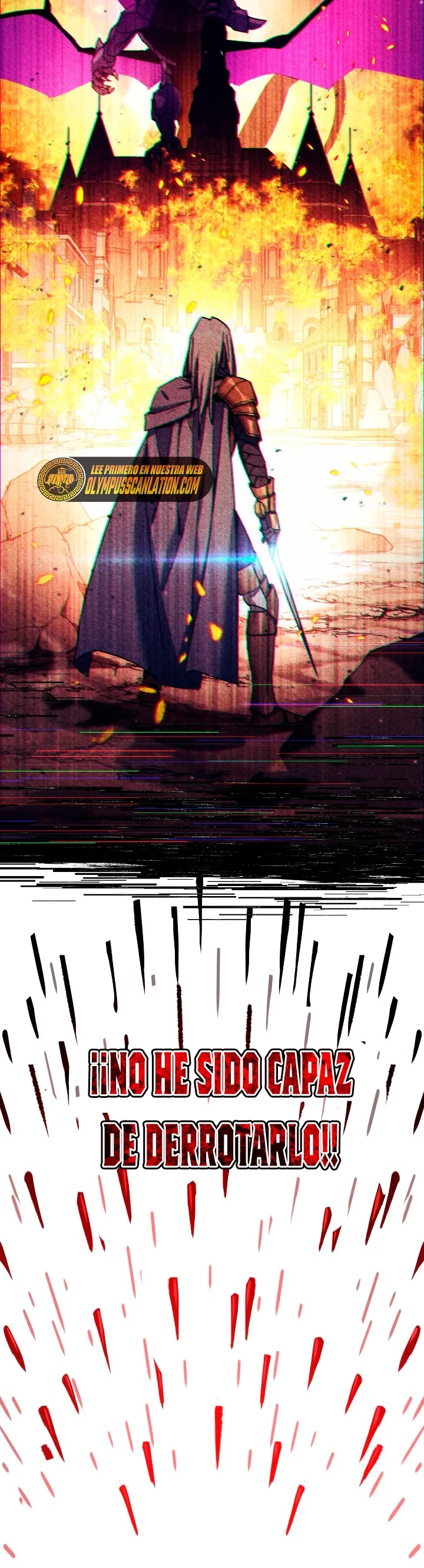 Heroe, regresa > Capitulo 46 > Page 361