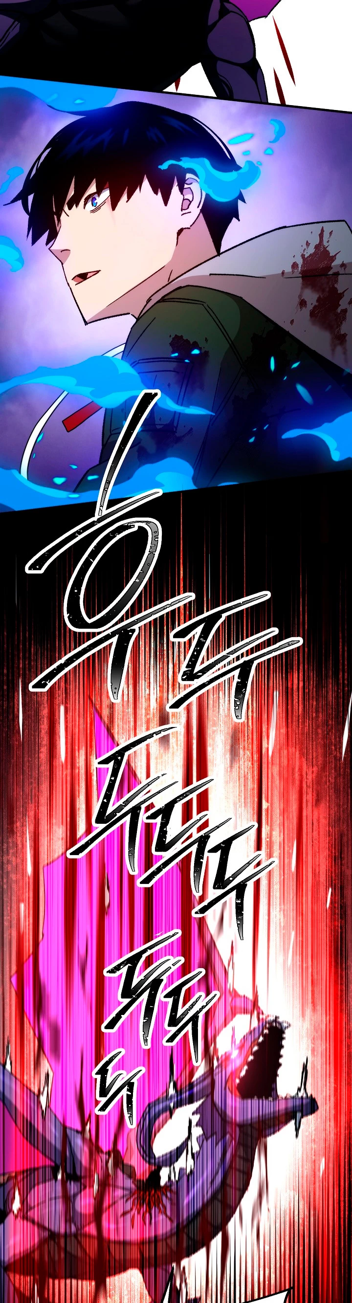 Heroe, regresa > Capitulo 46 > Page 391