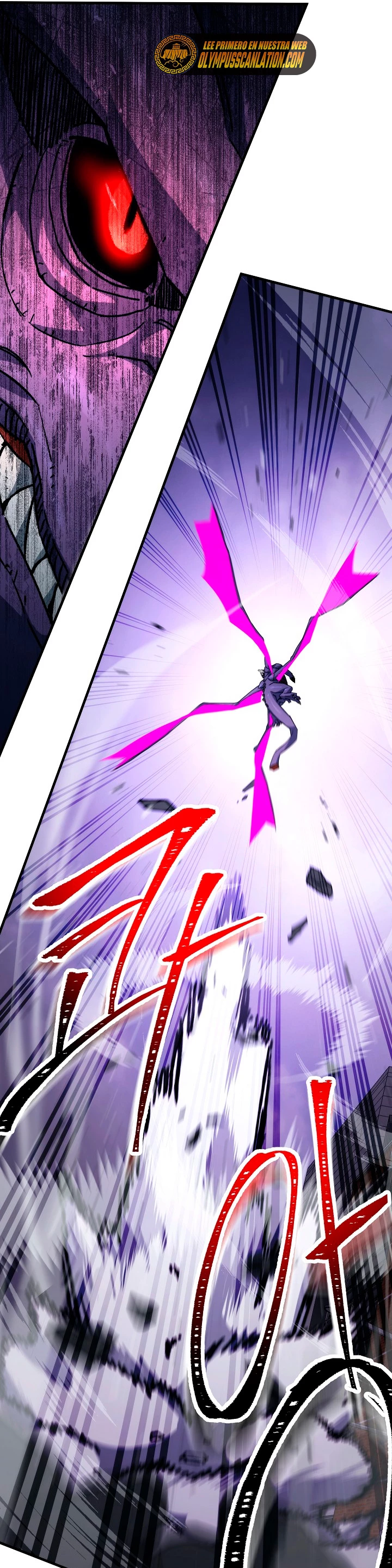 Heroe, regresa > Capitulo 46 > Page 431