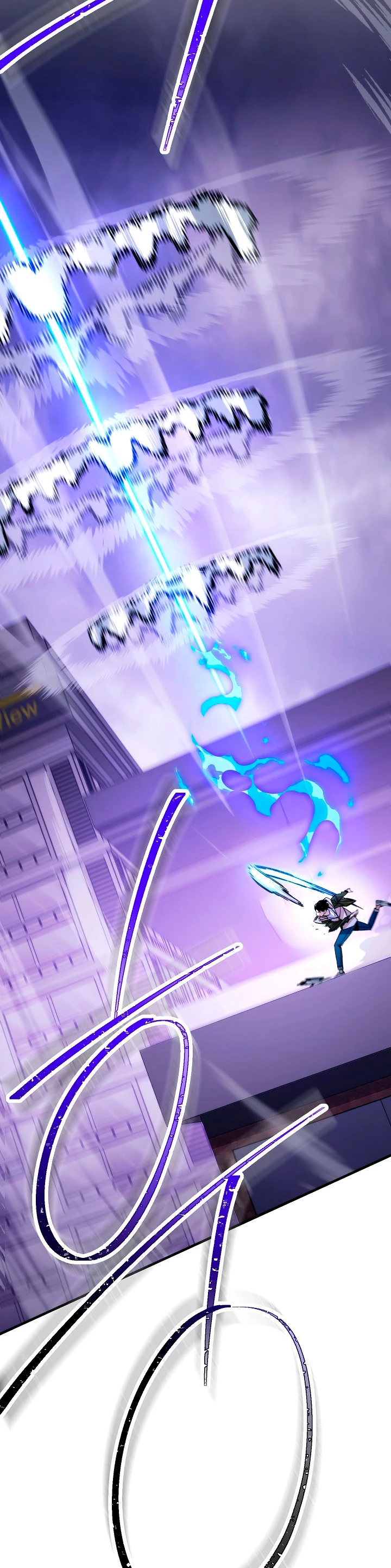 Heroe, regresa > Capitulo 46 > Page 461