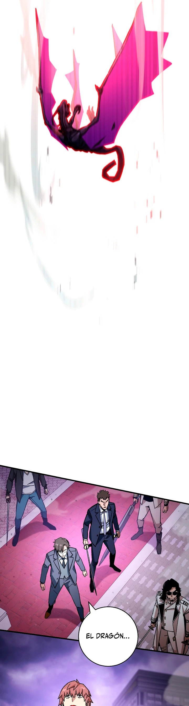 Heroe, regresa > Capitulo 46 > Page 531