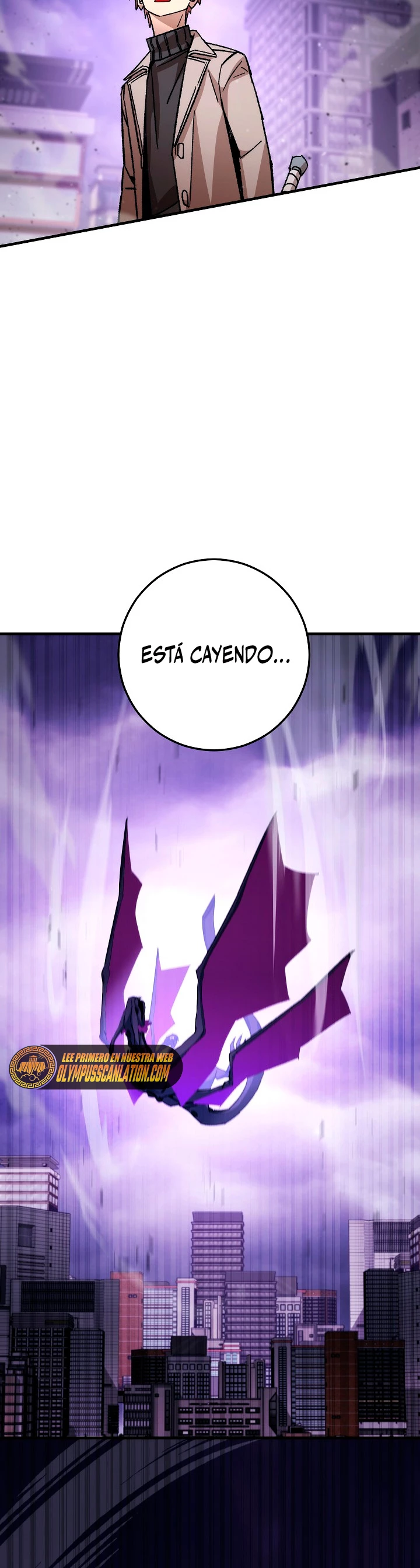 Heroe, regresa > Capitulo 46 > Page 541