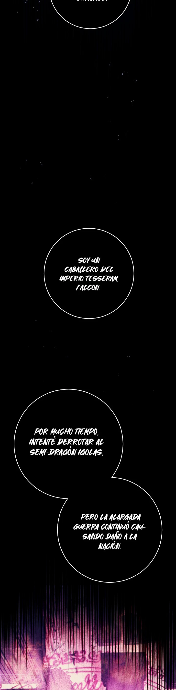 Heroe, regresa > Capitulo 47 > Page 61